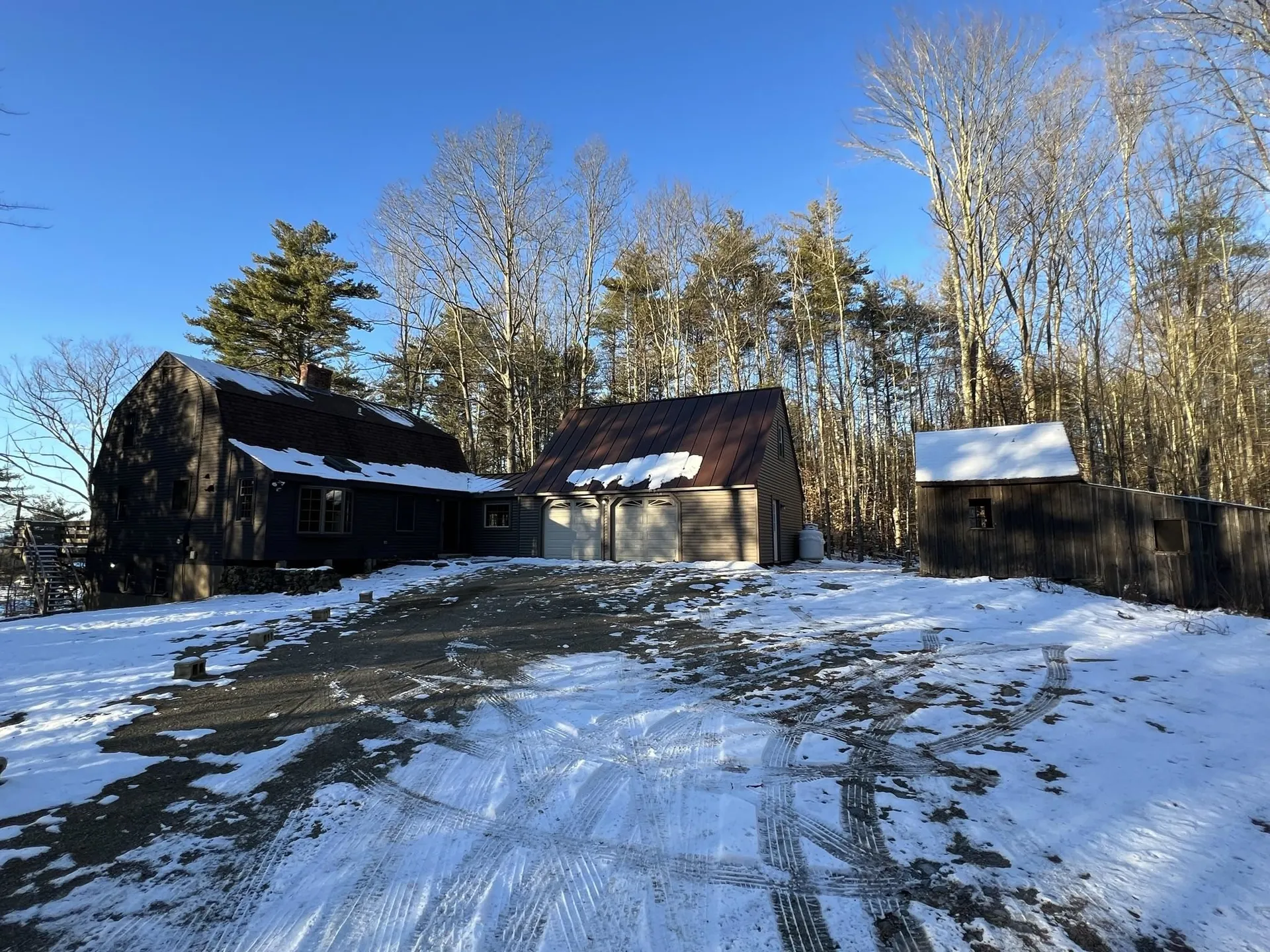 415 S Hemlock Road Charlestown NH 03603