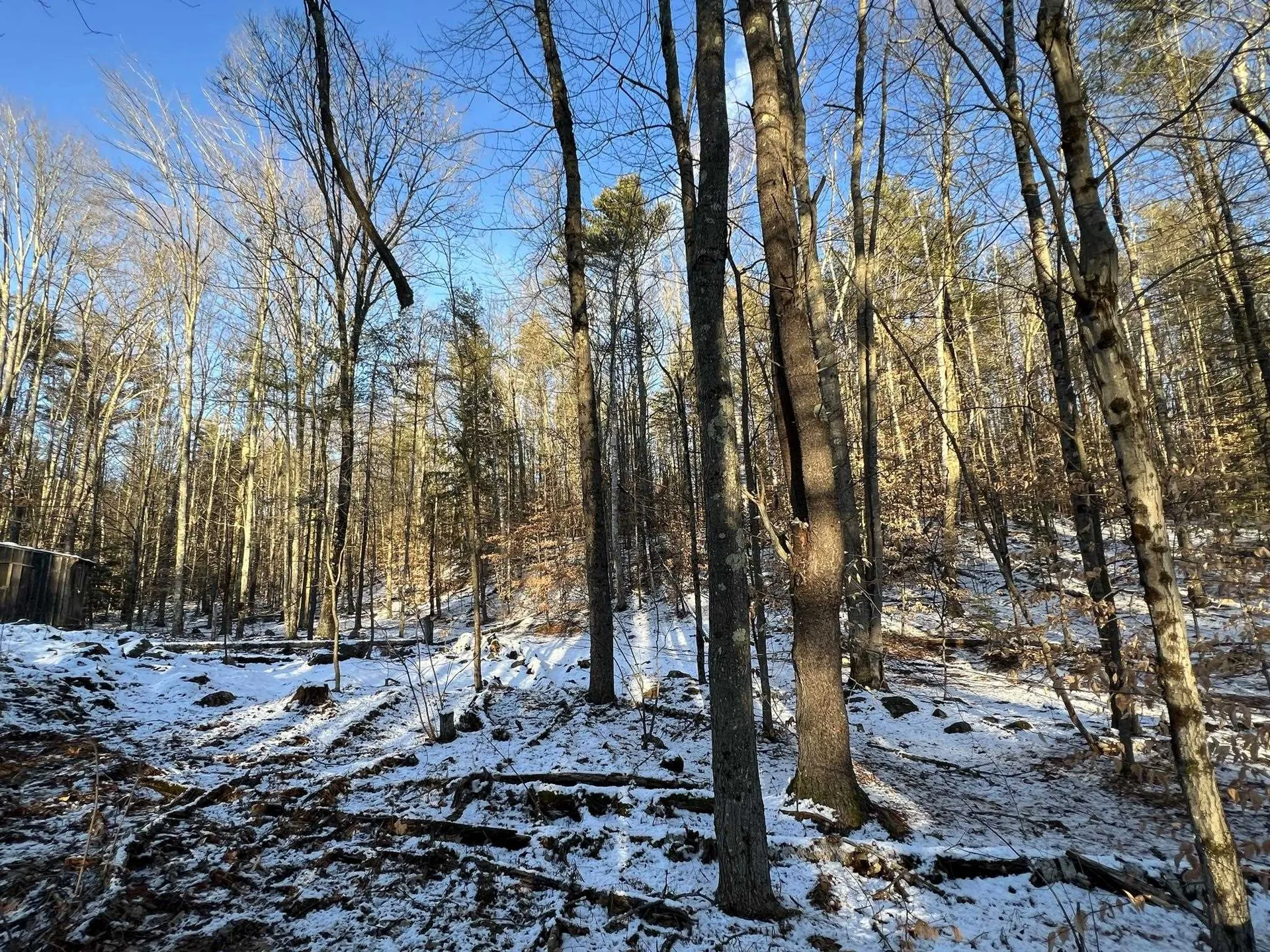 415 S Hemlock Road Charlestown NH 03603