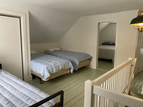 429 Mcgibbons Road Moretown VT 05660
