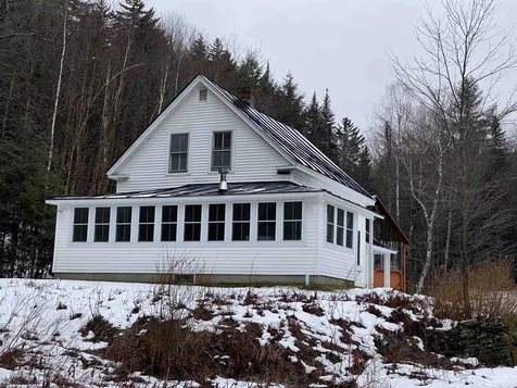 429 Mcgibbons Road Moretown VT 05660