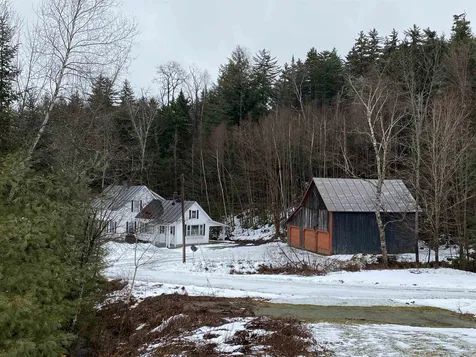 429 Mcgibbons Road Moretown VT 05660