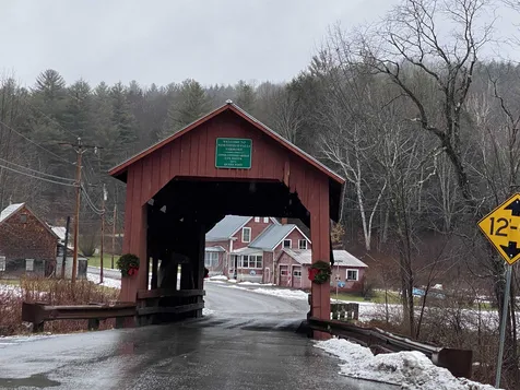 429 Mcgibbons Road Moretown VT 05660