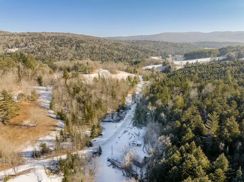 429 Mcgibbons Road Moretown VT 05660