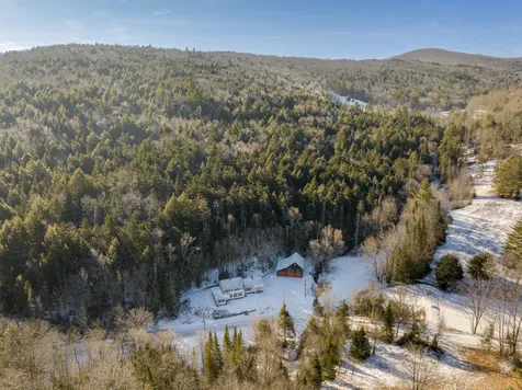 429 Mcgibbons Road Moretown VT 05660