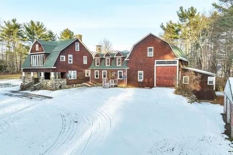 531 Governor Wentworth Highway Tuftonboro NH 03894