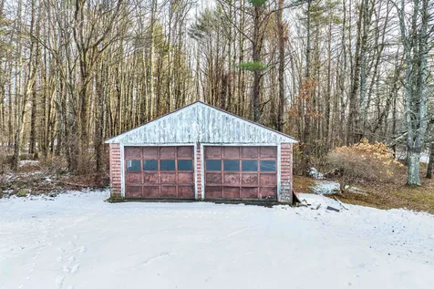 531 Governor Wentworth Highway Tuftonboro NH 03894