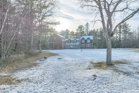 531 Governor Wentworth Highway Tuftonboro NH 03894
