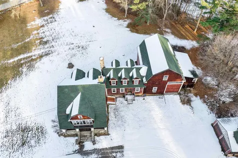 531 Governor Wentworth Highway Tuftonboro NH 03894