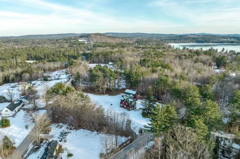 531 Governor Wentworth Highway Tuftonboro NH 03894
