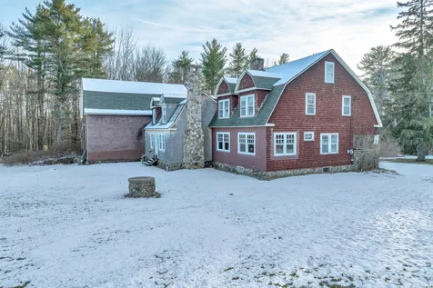 531 Governor Wentworth Highway Tuftonboro NH 03894