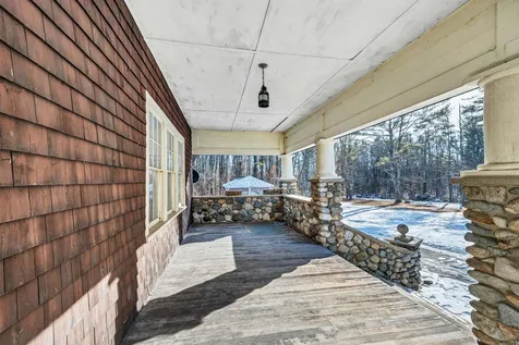 531 Governor Wentworth Highway Tuftonboro NH 03894