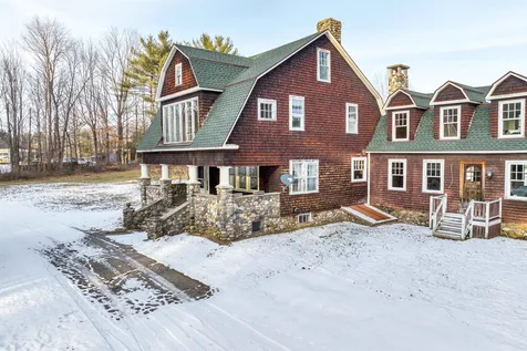531 Governor Wentworth Highway Tuftonboro NH 03894