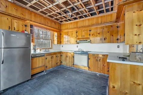 531 Governor Wentworth Highway Tuftonboro NH 03894