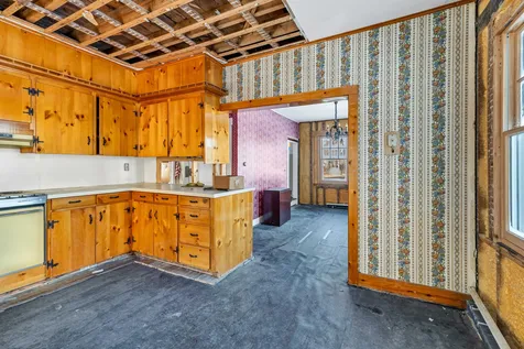 531 Governor Wentworth Highway Tuftonboro NH 03894