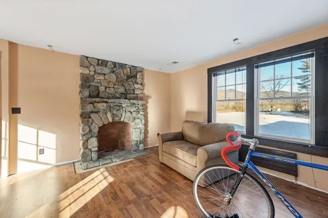 531 Governor Wentworth Highway Tuftonboro NH 03894