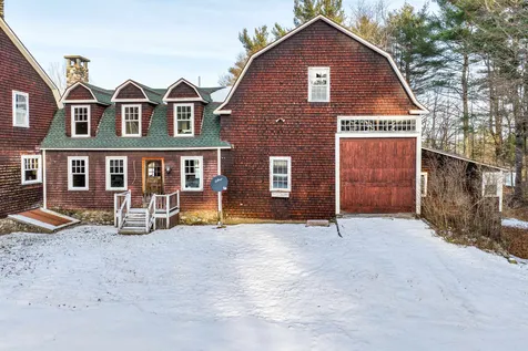 531 Governor Wentworth Highway Tuftonboro NH 03894