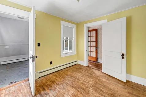 531 Governor Wentworth Highway Tuftonboro NH 03894