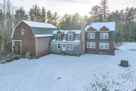 531 Governor Wentworth Highway Tuftonboro NH 03894