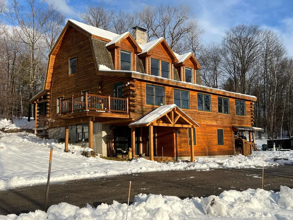 305 Glen Ledge Road Bartlett NH 03838