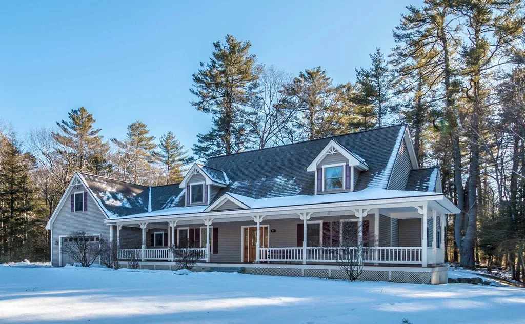 44 Washington Avenue Bartlett NH 03812