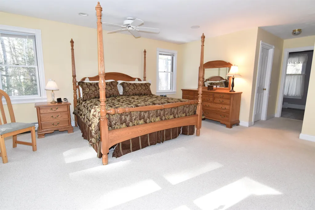 44 Washington Avenue Bartlett NH 03812
