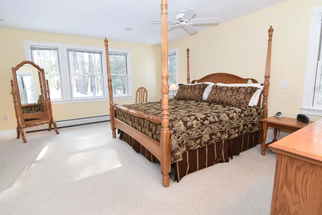 44 Washington Avenue Bartlett NH 03812