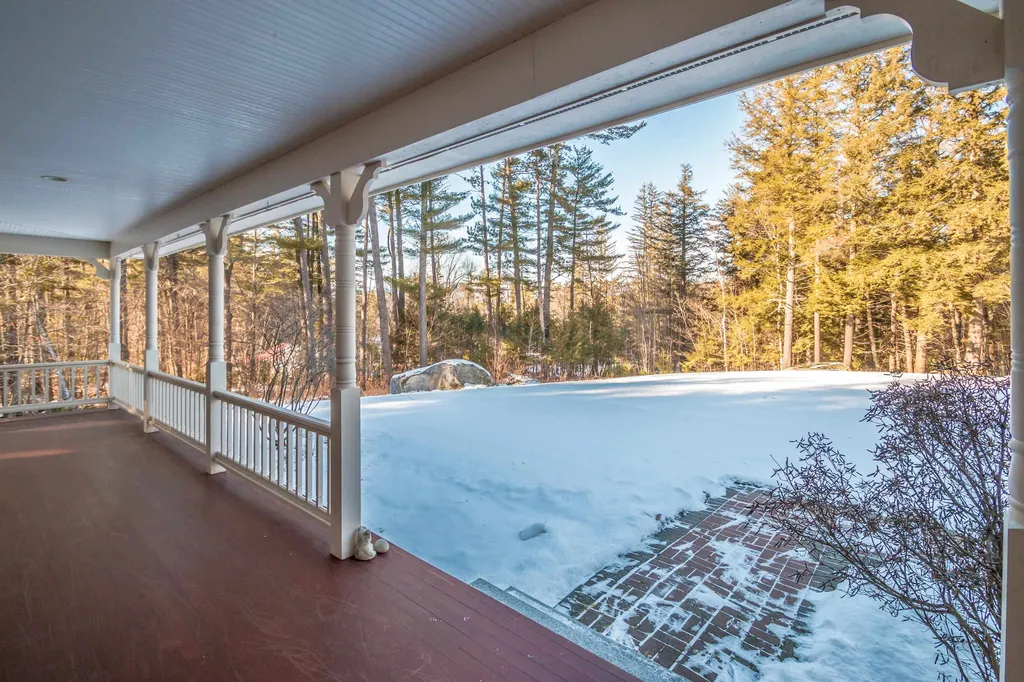 44 Washington Avenue Bartlett NH 03812