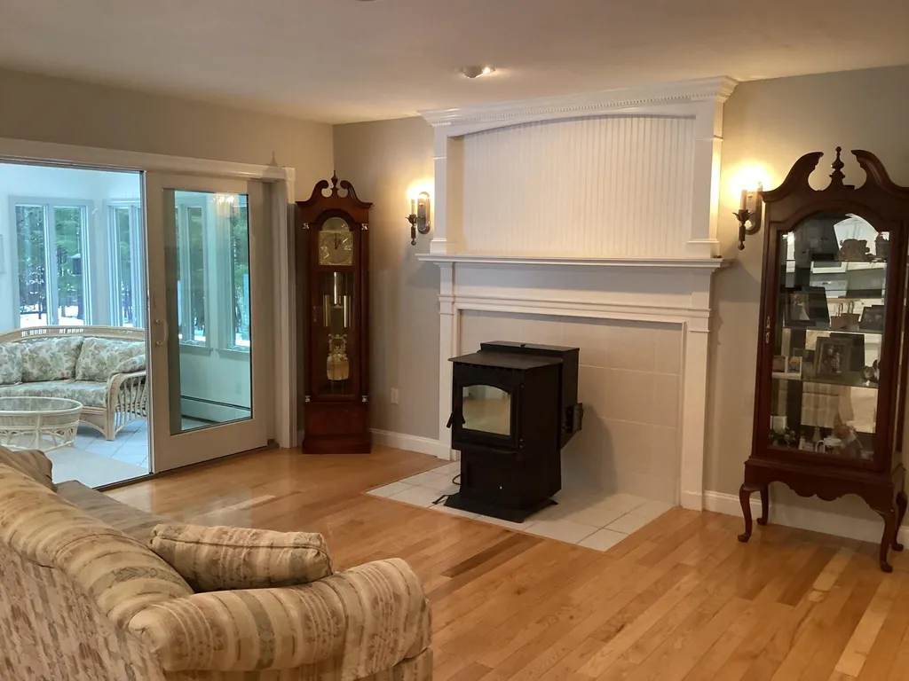 44 Washington Avenue Bartlett NH 03812