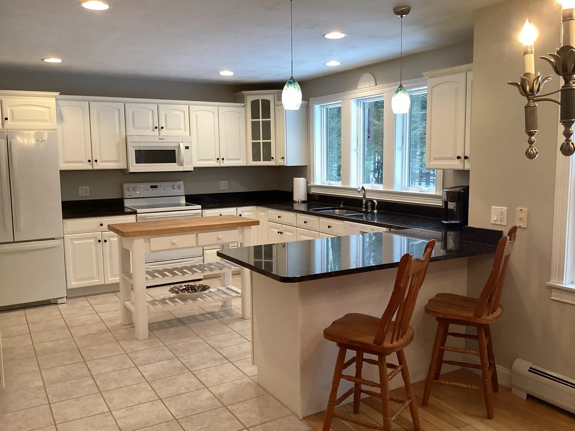 44 Washington Avenue Bartlett NH 03812