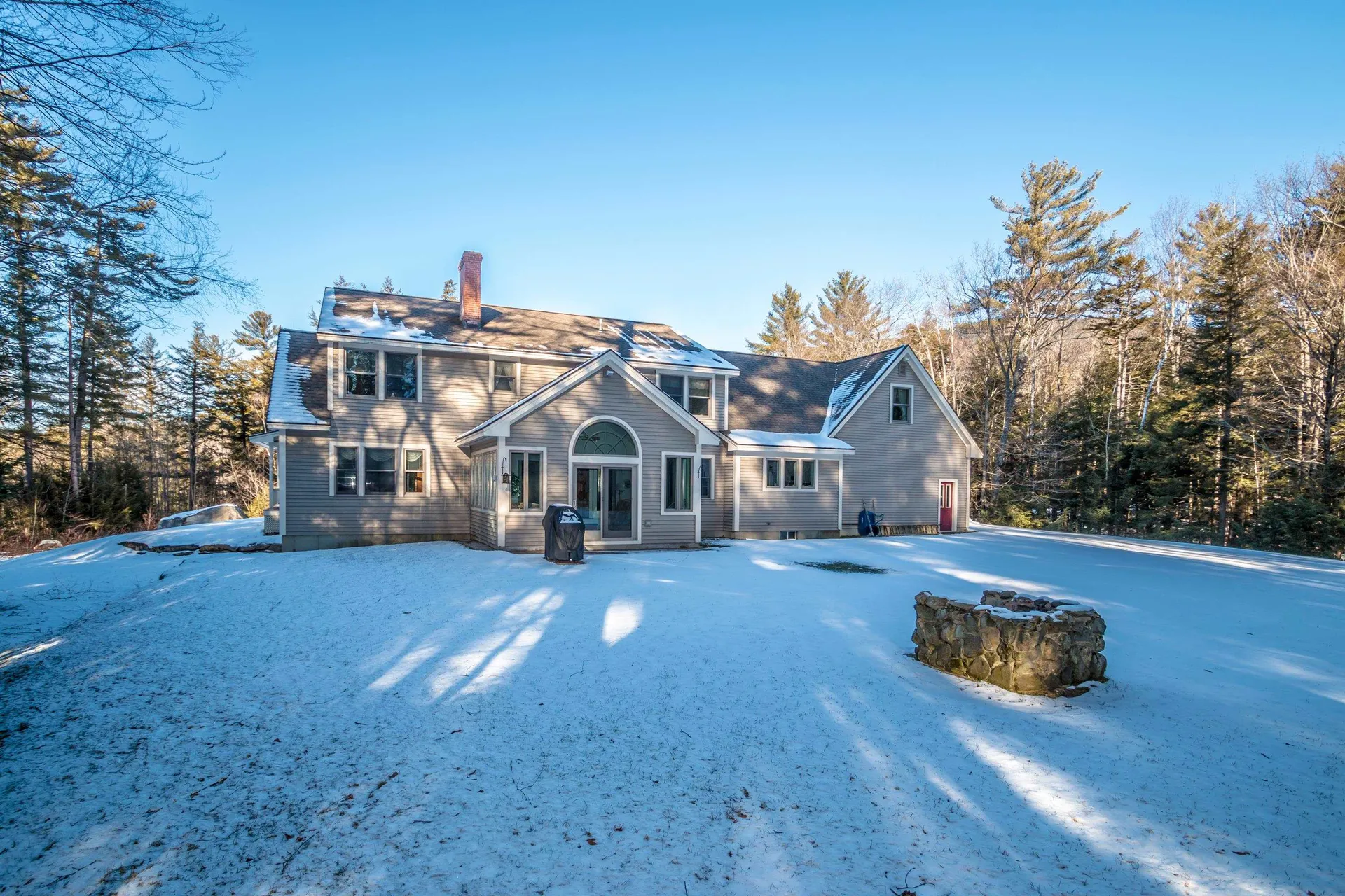 44 Washington Avenue Bartlett NH 03812