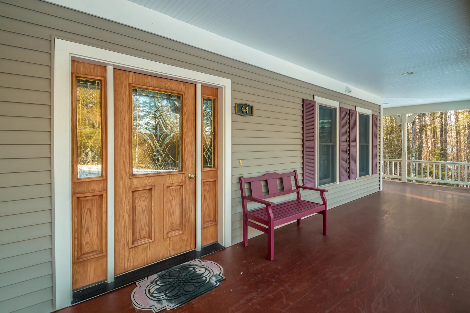 44 Washington Avenue Bartlett NH 03812