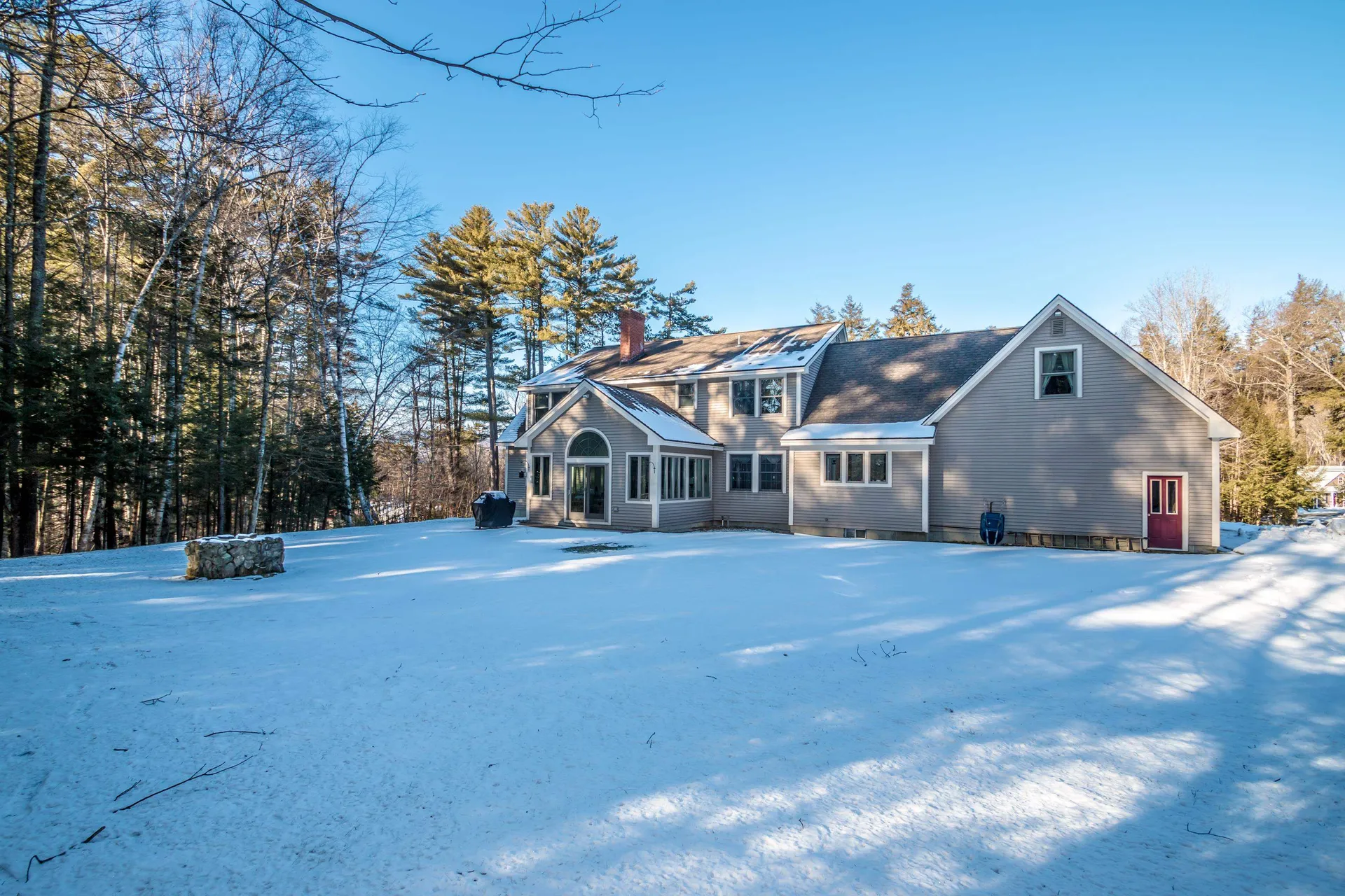 44 Washington Avenue Bartlett NH 03812