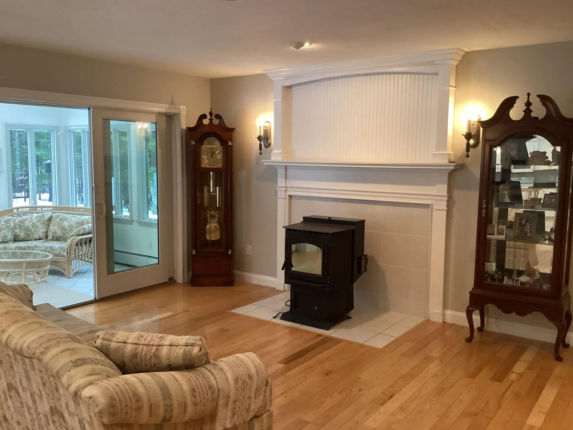 44 Washington Avenue Bartlett NH 03812