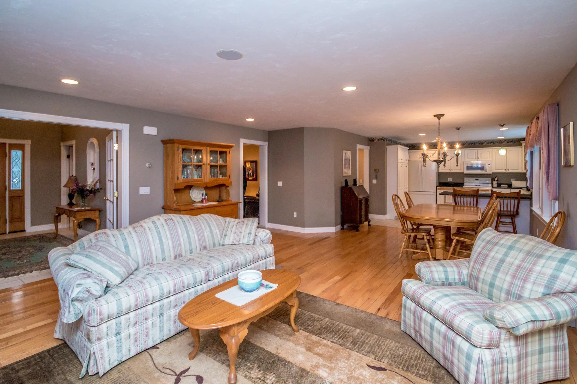 44 Washington Avenue Bartlett NH 03812