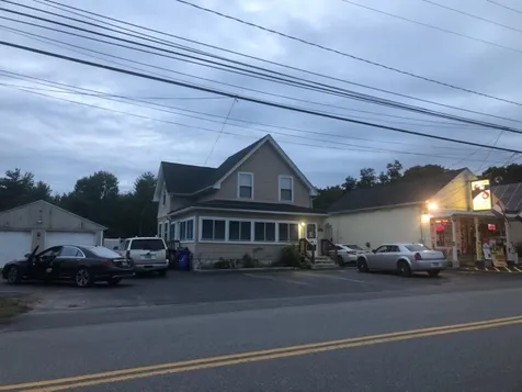 311 S. Mammoth Road Manchester NH 03109-4911