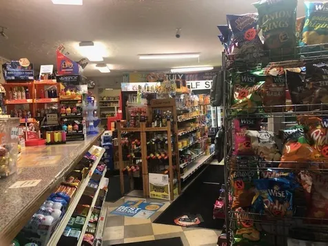 311 S. Mammoth Road Manchester NH 03109-4911