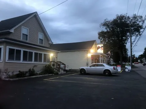 311 S. Mammoth Road Manchester NH 03109-4911