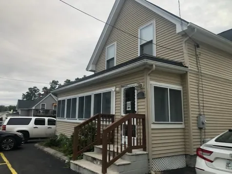 311 S. Mammoth Road Manchester NH 03109-4911