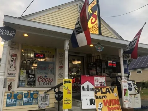 311 S. Mammoth Road Manchester NH 03109-4911