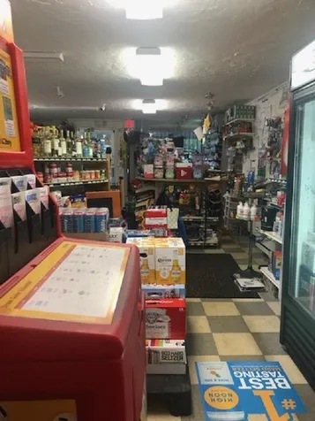 311 S. Mammoth Road Manchester NH 03109-4911