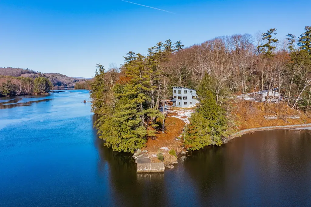 33 East Wilder Road Lebanon NH 03784