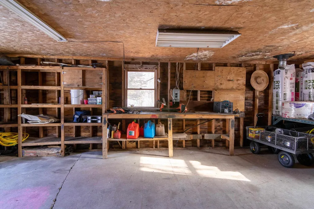 155 Goose Pond Road Canaan NH 03741