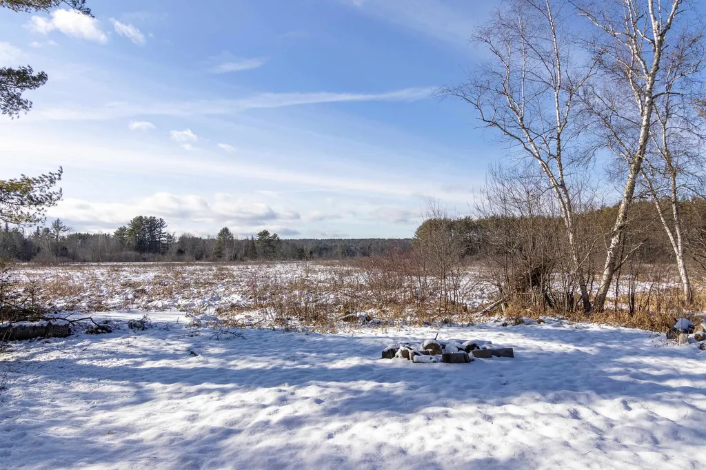 155 Goose Pond Road Canaan NH 03741