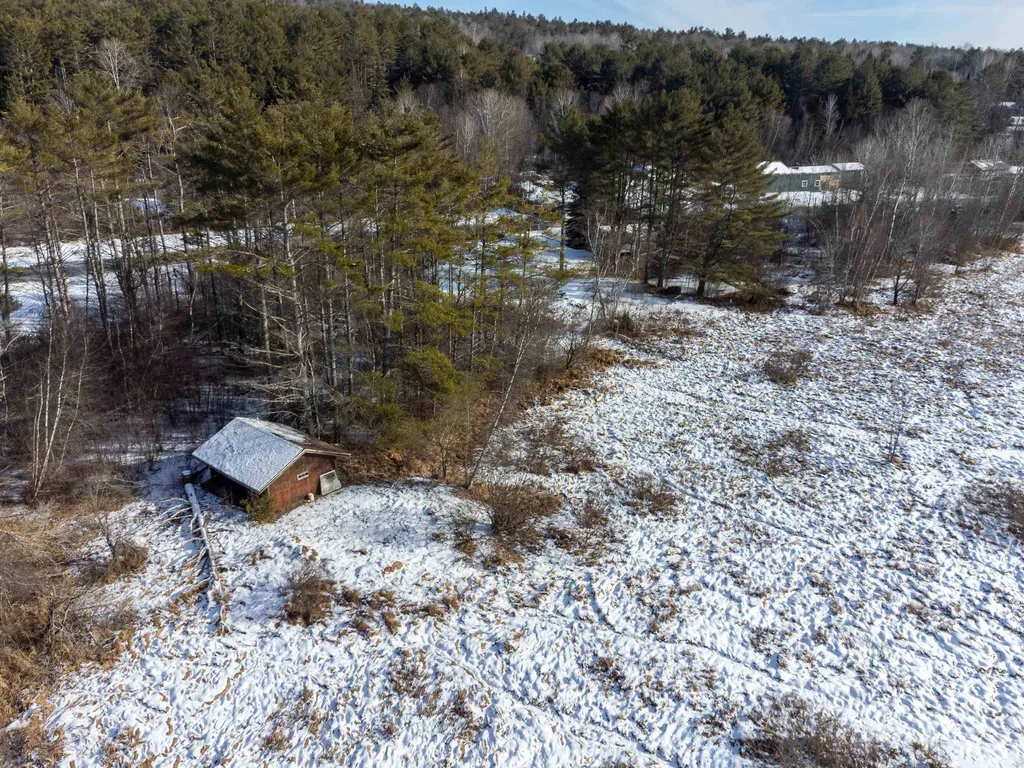 155 Goose Pond Road Canaan NH 03741