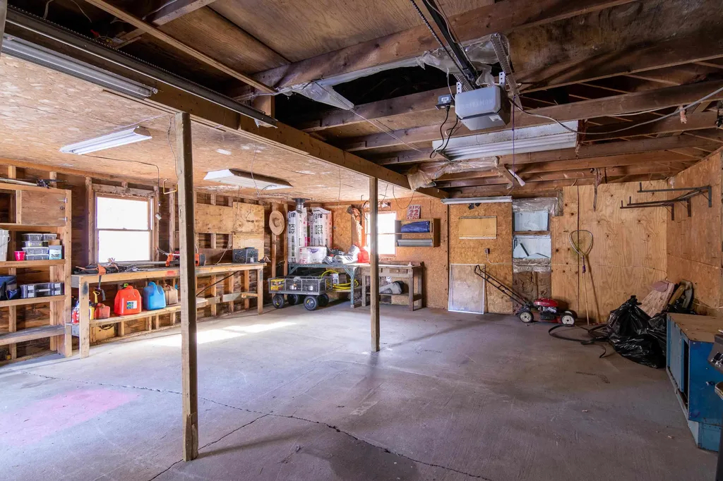 155 Goose Pond Road Canaan NH 03741
