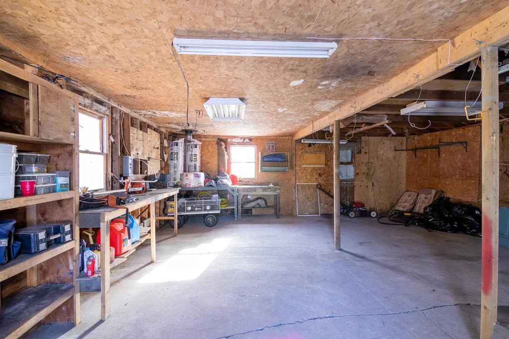 155 Goose Pond Road Canaan NH 03741