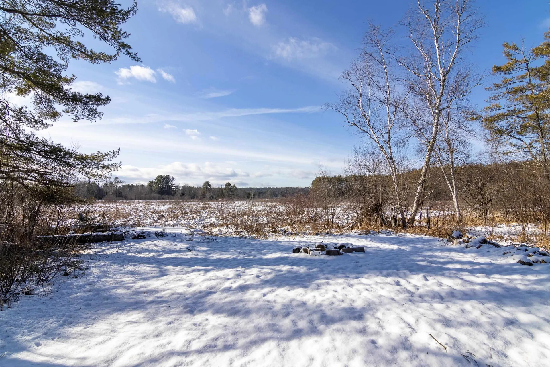 155 Goose Pond Road Canaan NH 03741