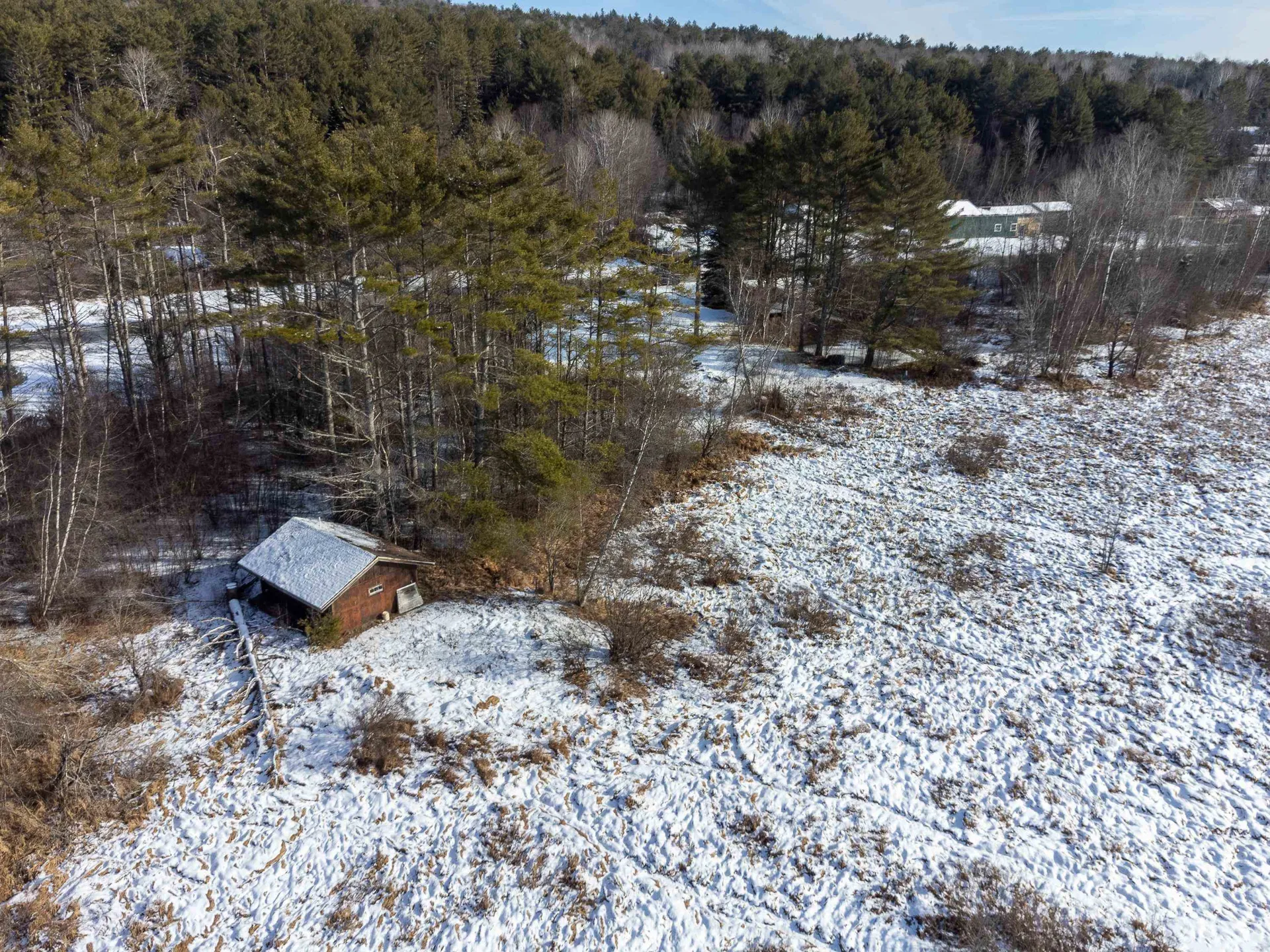 155 Goose Pond Road Canaan NH 03741