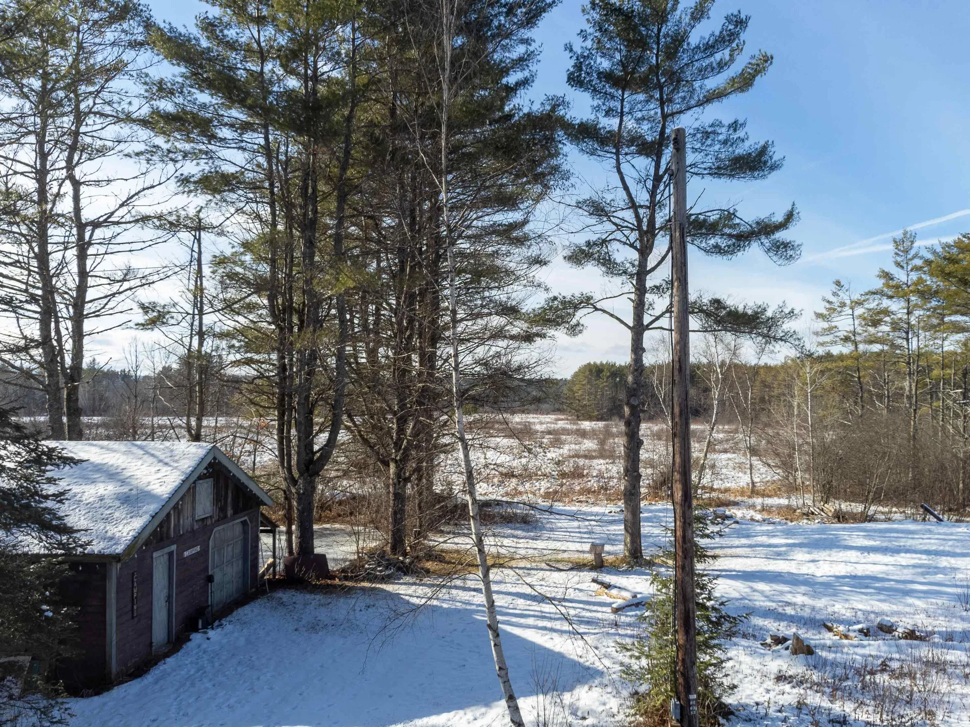 155 Goose Pond Road Canaan NH 03741