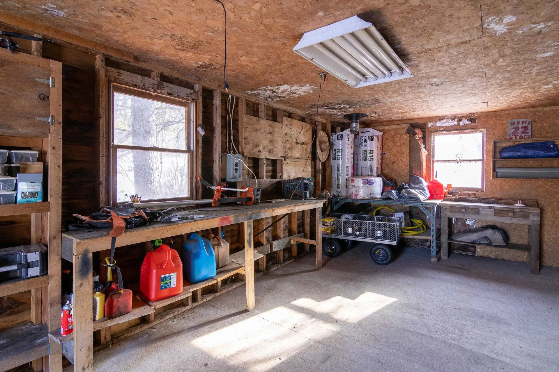 155 Goose Pond Road Canaan NH 03741